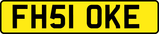 FH51OKE