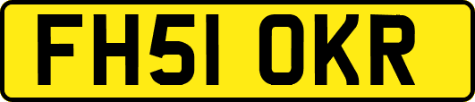 FH51OKR