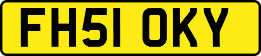 FH51OKY