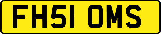 FH51OMS