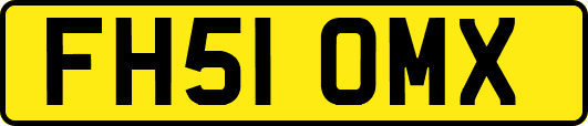 FH51OMX