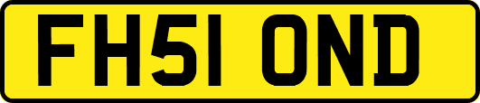 FH51OND