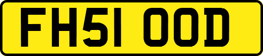 FH51OOD