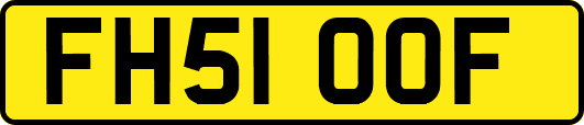 FH51OOF