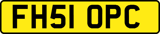 FH51OPC