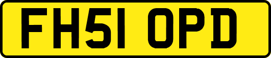 FH51OPD