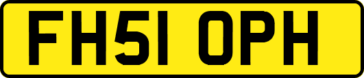 FH51OPH