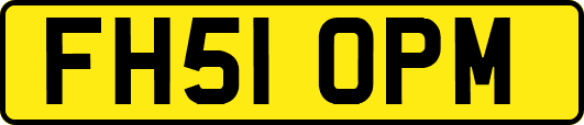 FH51OPM