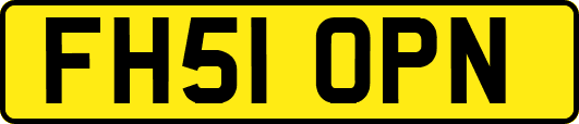 FH51OPN