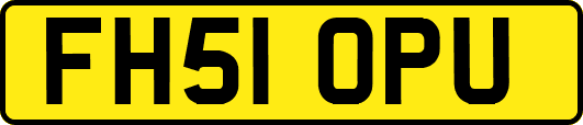 FH51OPU