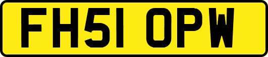 FH51OPW