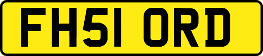 FH51ORD