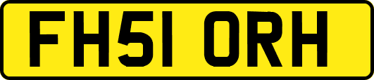 FH51ORH