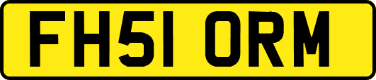 FH51ORM