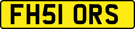 FH51ORS
