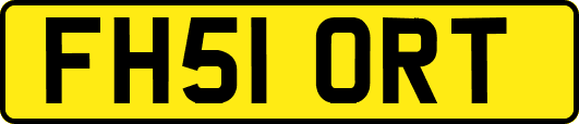 FH51ORT