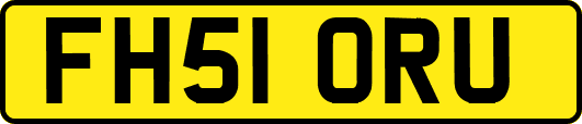 FH51ORU