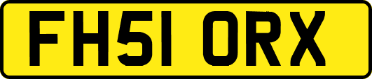 FH51ORX
