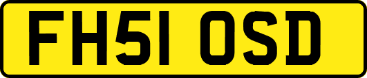 FH51OSD