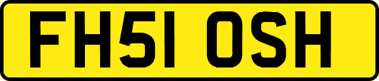 FH51OSH