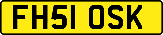 FH51OSK