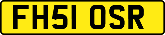 FH51OSR