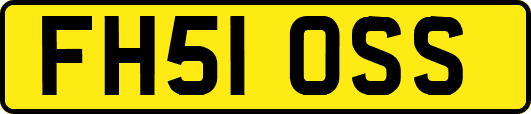 FH51OSS