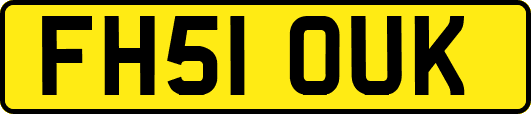 FH51OUK
