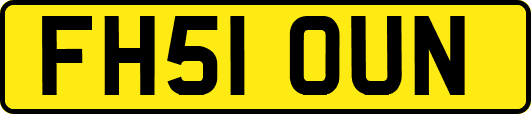 FH51OUN