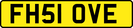 FH51OVE
