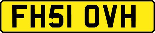 FH51OVH