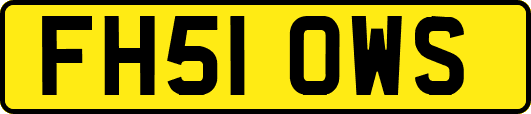 FH51OWS