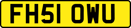 FH51OWU