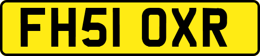 FH51OXR