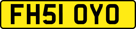 FH51OYO