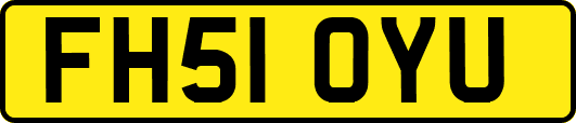 FH51OYU