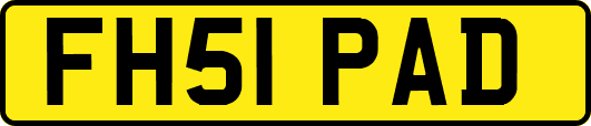 FH51PAD