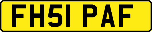 FH51PAF