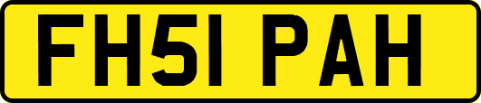 FH51PAH