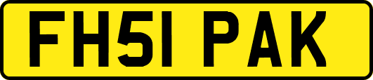 FH51PAK