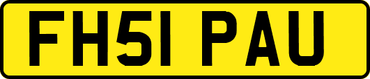 FH51PAU