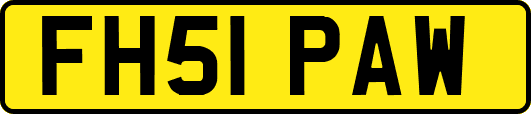 FH51PAW