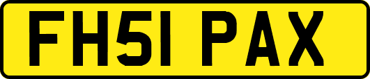 FH51PAX