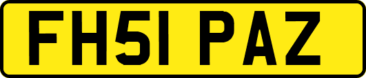 FH51PAZ