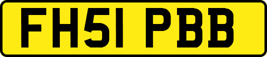 FH51PBB