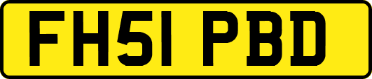 FH51PBD