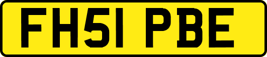 FH51PBE