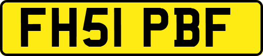 FH51PBF