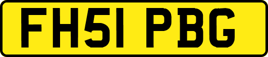 FH51PBG