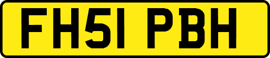FH51PBH